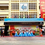 Kế hoạch tổ chức cuộc thi vẽ tranh, chụp ảnh với chủ đề “thầy, cô giáo và mái trường”năm học 2019 – 2020