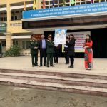 Kỷ niệm 75 năm ngày thành lập quân đội nhân dân Việt Nam