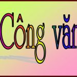 Công văn về việc triển khai hội thi “Olympic tiếng anh học sinh, sinh viên toàn quốc” lần thứ III