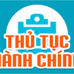 THÔNG BÁO VỀ VIỆC TIẾP NHẬN VÀ GIẢI QUYẾT HỒ SƠ THỦ TỤC HÀNH CHÍNH THUỘC THẨM QUYỀN GIẢI QUYẾT CỦA SỞ GIÁO DỤC VÀ ĐÀO TẠO HÀ NỘI