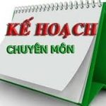 Lịch coi thi học kì II khối 10, 11 năm học 2019 – 2020