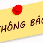 Thông báo về việc tiếp tục cho học sinh nghỉ học đến hết ngày 8/3/2020