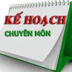 Thời gian học trực tuyến khối 10, 11 tuần từ 4/5/2020 đến 9/5/2020