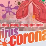 Những điều cần biết để chủ động phòng, chống dịch bệnh virus corona