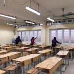 Tuyên truyền, phổ biến giáo dục pháp luật về phòng, chống dịch bệnh Covid – 19