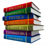 Bộ tài liệu ôn tập các môn văn hóa trong những ngày nghỉ do dịch cúm corona