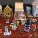 HƯỚNG DẪN TRIỂN KHAI CUỘC THI  “SÁNG TẠO THANH THIẾU NIÊN NHI ĐỒNG LẦN THỨ 16”  NĂM 2020