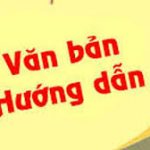 Công văn về việc tổ chức học trên truyền hình và hệ thống học tập trực tuyến Hà Nội Study