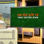 hướng dẫn dạy học qua internet, trên truyền hình trong thời gian học sinh nghỉ học ở trường vì dịch Covid – 19 năm học 2019 – 2020