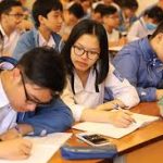 Thống kê số học sinh đăng ký dự tuyển vào lớp 10 THPT các trường công lập năm học 2020-2021