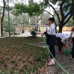 Hướng dẫn phòng chống dịch Covid-19 đầu năm học 2020 – 2021