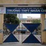 Thông tin tuyển sinh và những điều cần biết khi nhập học vào lớp 10 trường THPT Nhân Chính năm học 2020 – 2021
