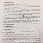 Hướng dẫn triển khai cuộc thi trắc nghiệm “Tìm hiểu 90 năm lịch sử vẻ vang của Đảng cộng sản Việt Nam”