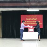 chương trình “Bữa sáng dành tặng miền trung”