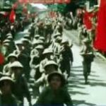 Trường THPT Nhân Chính chào mừng ngày giải phóng thủ đô 10/10/1954 – 10/10/2020