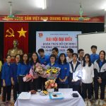 Đại hội đoàn TNCS hồ chí minh nhiệm kì 2020 – 2021