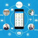 sổ tay hướng dẫn cài đặt, sử dụng phần mềm eNetViet dành cho Giáo viên, Phụ huynh HS và học sinh