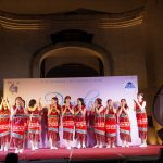 Học tập trải nghiệm Yên Tử – Ninh Bình- Hạ Long năm học 2020 – 2021