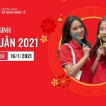 Chương trình Cử nhân Quốc tế IBD@NEU đang tuyển sinh KHÓA 17, kỳ mùa Xuân 2021