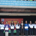 CHƯƠNG TRÌNH “KỈ NIỆM 90 NĂM THÀNH LẬP ĐOÀN TNCS HỒ CHÍ MINH”