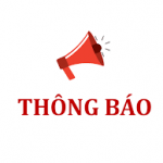 Thông báo cho học sinh tạm dừng đến trường nhằm bảo đảm công tác phòng, chống dịch bệnh Covid – 19