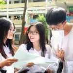 Những thông tin cần biết khi nhập học vào lớp 10 thpt nhân chính năm học 2021-2022