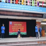 MÔ HÌNH SINH HOẠT CÁC CÂU LẠC BỘ TRONG NHÀ TRƯỜNG TẠO HIỆU QUẢ CAO CHO HOẠT ĐỘNG ĐOÀN VÀ PHONG TRÀO THANH NIÊN