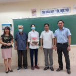 Công đoàn trường THPT Nhân Chính hưởng ứng phong trào “Máy tính cho em” – Chương trình đã chạm đến trái tim của mỗi người