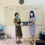 Tin vui, tin vui… tấm lòng của những người gieo lên hạt mầm yêu thương